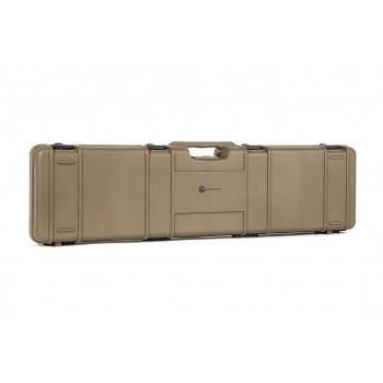 Evolution Rifle Hard Case (Tan)